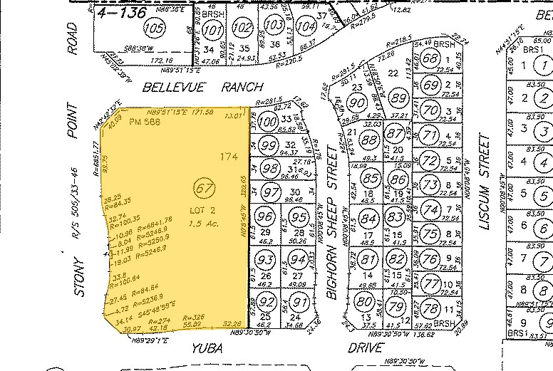 More Photos Of 2770 Stony Point Rd, Santa Rosa General Retail For Lease