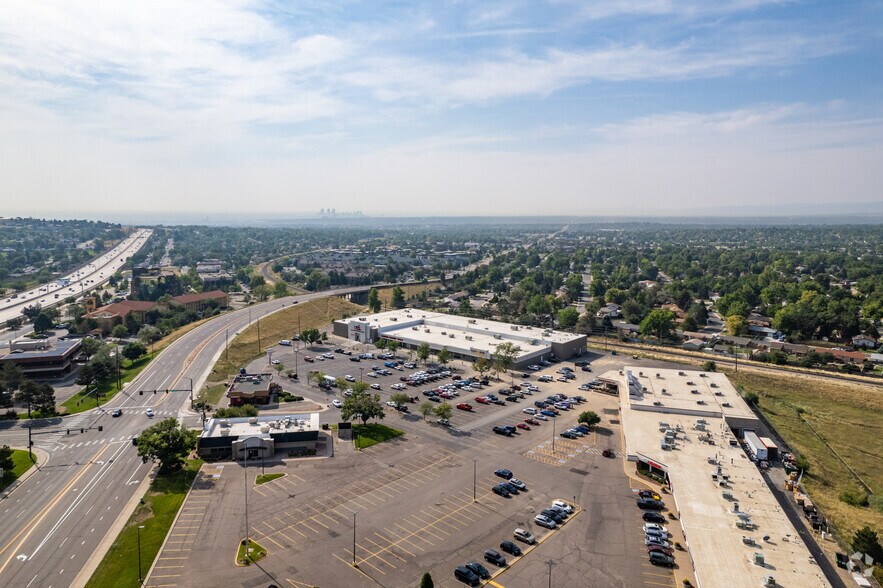 More Photos Of 8601 Sheridan Blvd, Westminster Freestanding For Sale