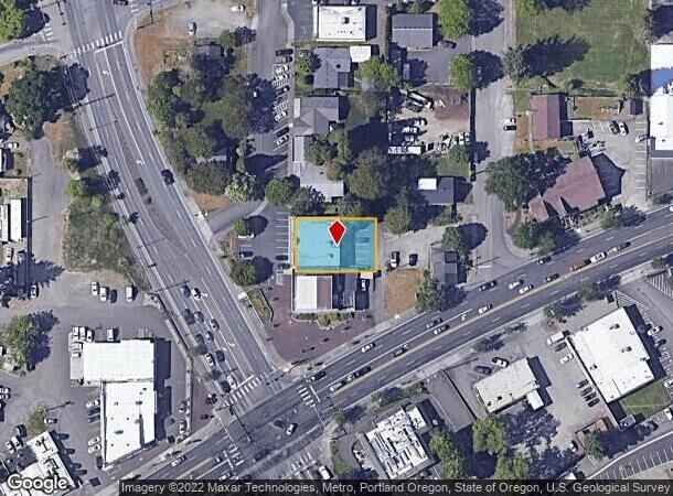 More Photos Of 5909 NE 109th Ave, Vancouver Storefront Retail Office For Lease