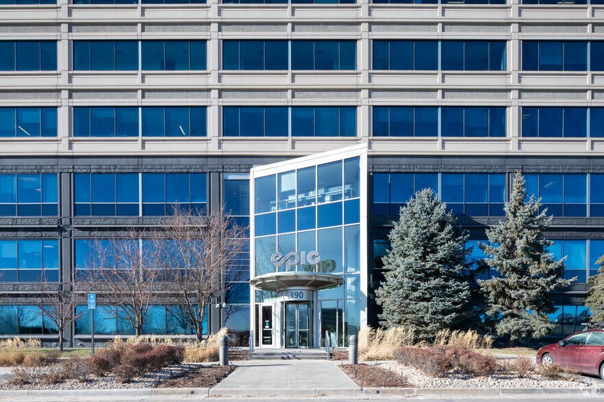 More Photos Of 390 Interlocken Cres, Broomfield Office For Lease