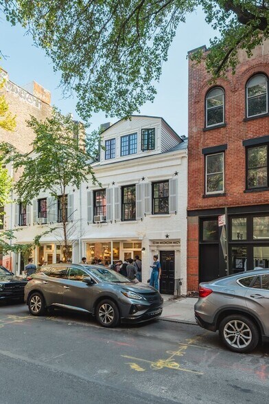 More Photos Of 18-20 Christopher Street, New York Multifamily For Sale