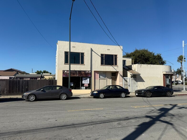 More Photos Of 3 S Wood St, Salinas Storefront Retail Residential For Sale