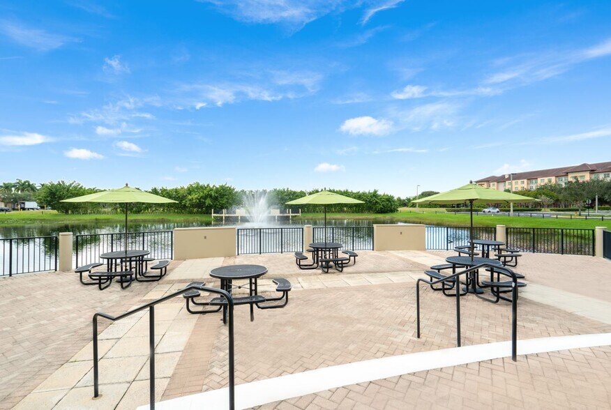 More Photos Of 3100 SW 145th Ave, Miramar Office For Lease