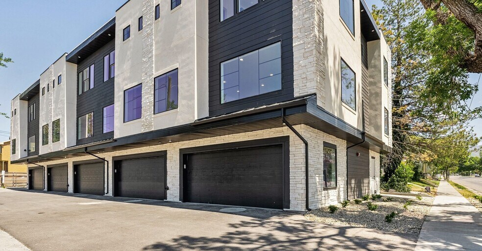 More Photos Of 321 E 2100 S, Salt Lake City Apartments For Sale