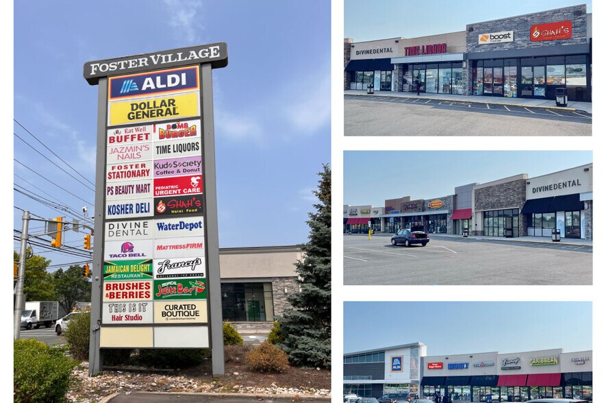 More Photos Of 415-489 S Washington Ave, Bergenfield Unknown For Lease