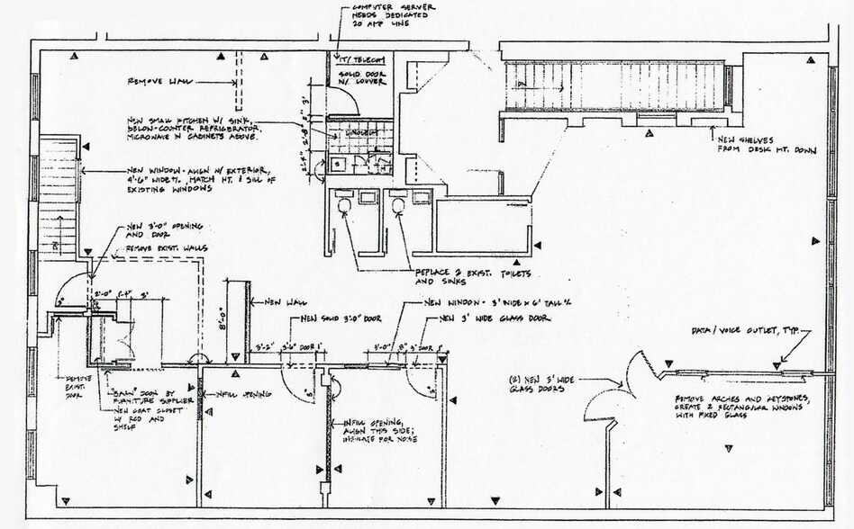 More Photos Of 1730 Massachusetts Ave, Lexington Freestanding For Lease