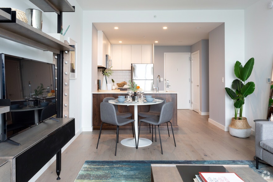 More Photos Of 770 Jackson St, Hoboken Apartments For Lease