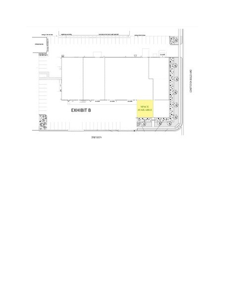 More Photos Of 2601 S Constitution Blvd, Salt Lake City Manufacturing For Lease