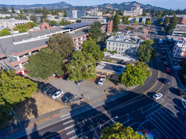 More Photos Of 534 B St, Santa Rosa Medical For Sale