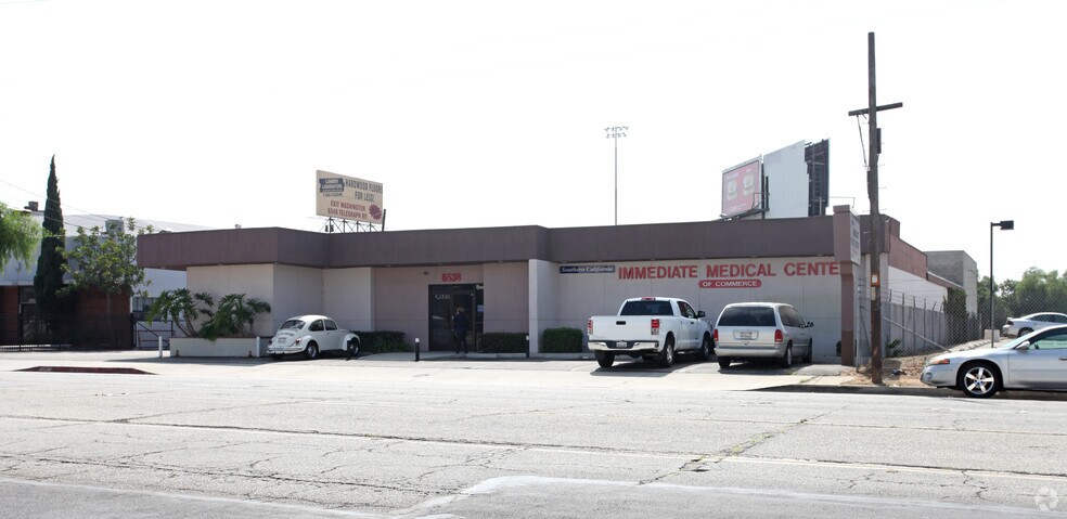 More Photos Of 6538 Telegraph Rd, Commerce Medical For Sale