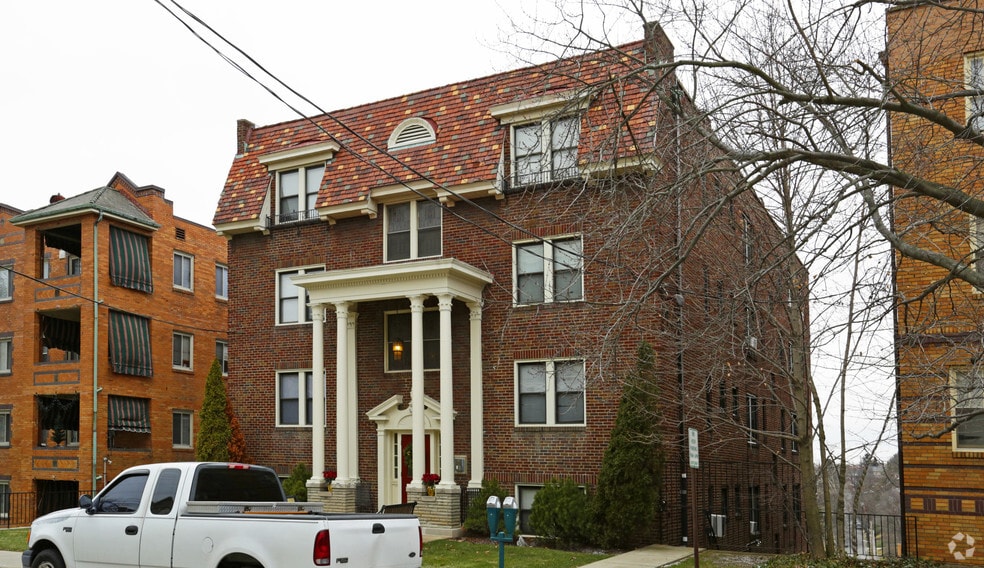 More Photos Of 44-50-60 Academy Ave, Pittsburgh Apartments For Sale