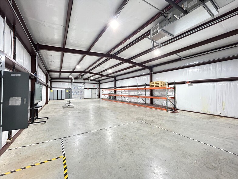 More Photos Of 4533 N FM 312, Winnsboro Industrial For Sale
