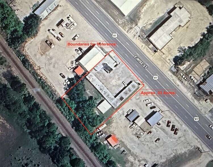 More Photos Of 1408 E Wise St, Bowie Hotel For Sale