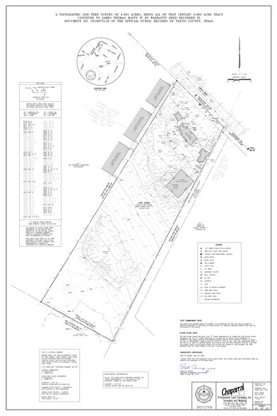 More Photos Of 9313 Circle Dr, Austin Industrial For Sale