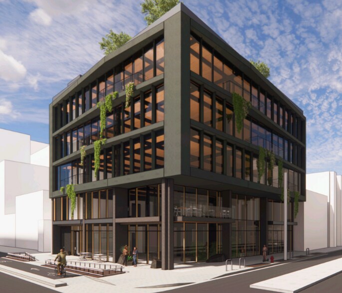 More Photos Of 500 Brannan St, San Francisco Restaurant For Sale