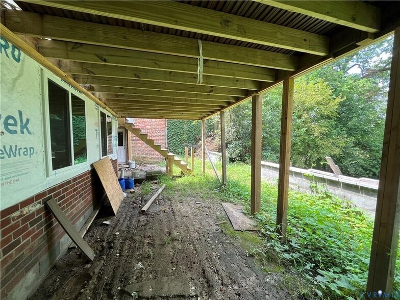 More Photos Of 235 Grove Ave, Petersburg Apartments For Sale