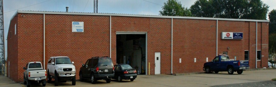 More Photos Of , Hampton Industrial For Sale