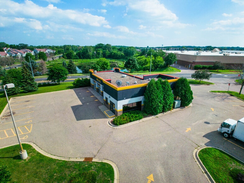 More Photos Of 7479 Egan Dr, Savage Auto Repair For Sale