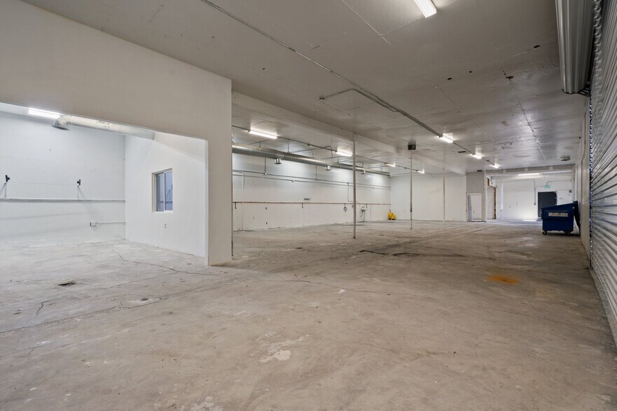 11285 Goss St, Sun Valley, CA 91352 Warehouse For Sale