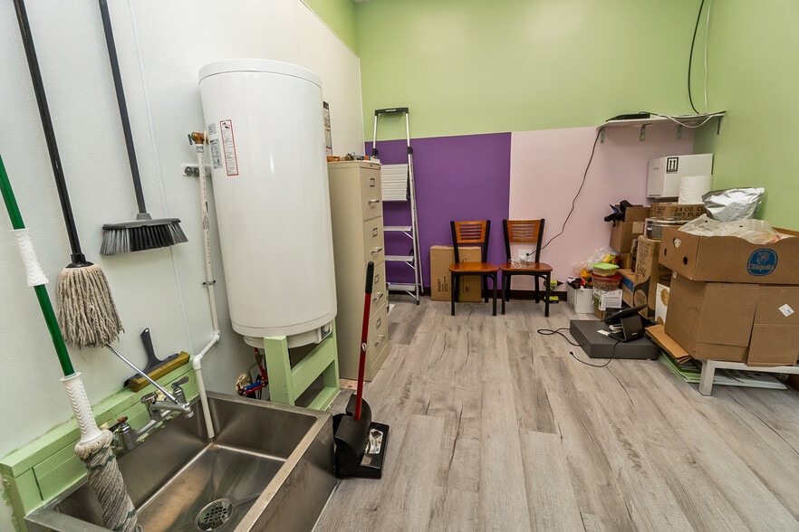 More Photos Of 1502 W Chester Pike, West Chester Storefront For Sale