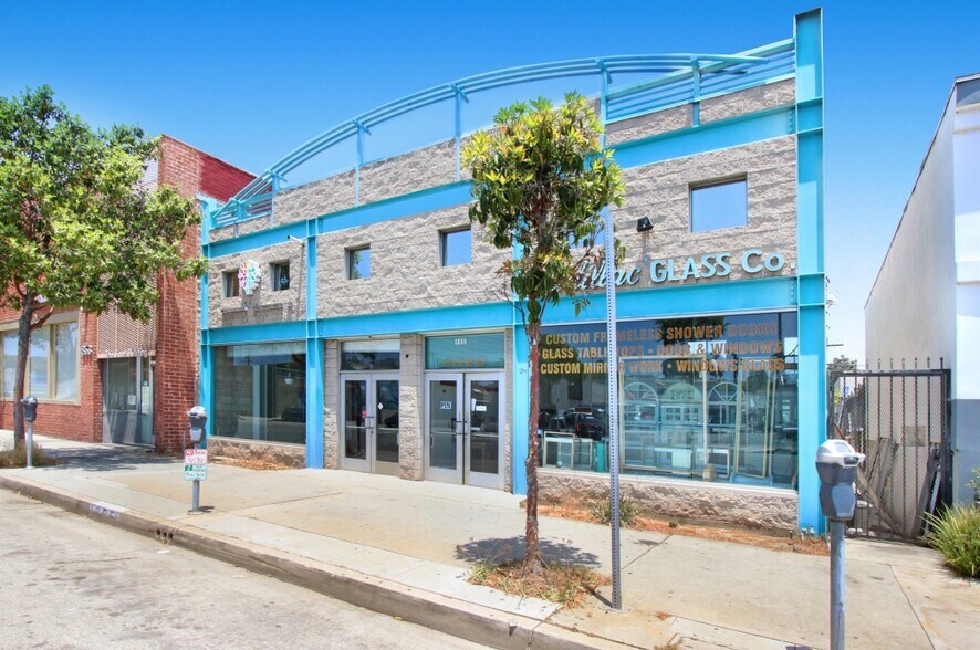 Primary Photo Of 1855 Lincoln Blvd, Santa Monica Storefront Retail Office For Lease