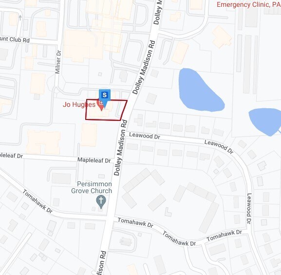 More Photos Of 603 Dolley Madison Rd, Greensboro Medical For Lease