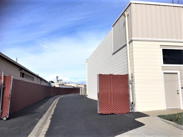 More Photos Of 735 Industrial Ave, Port Hueneme Food Processing For Lease