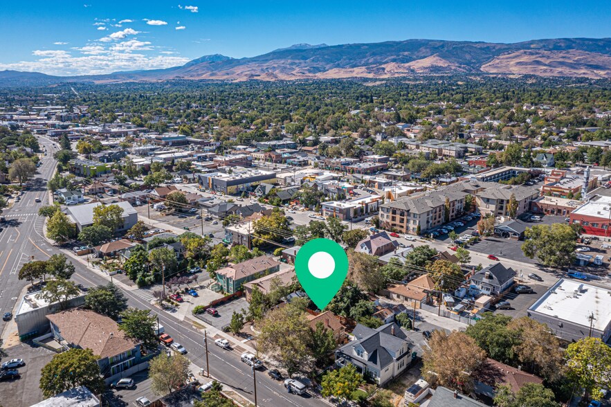 More Photos Of 629 Sinclair St, Reno Apartments For Sale