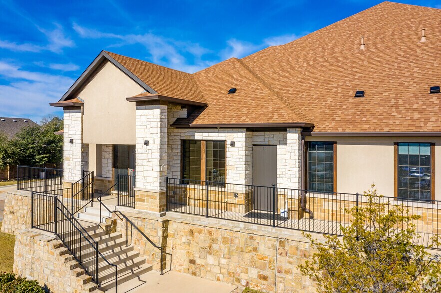 More Photos Of 6501 Precinct Line Rd, North Richland Hills Medical For Lease