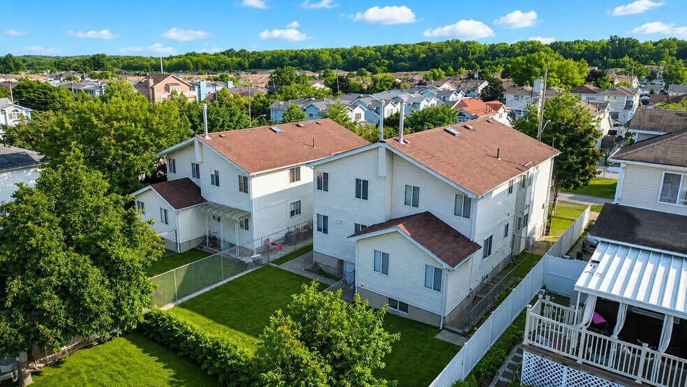 More Photos Of , Staten Island Multifamily For Sale