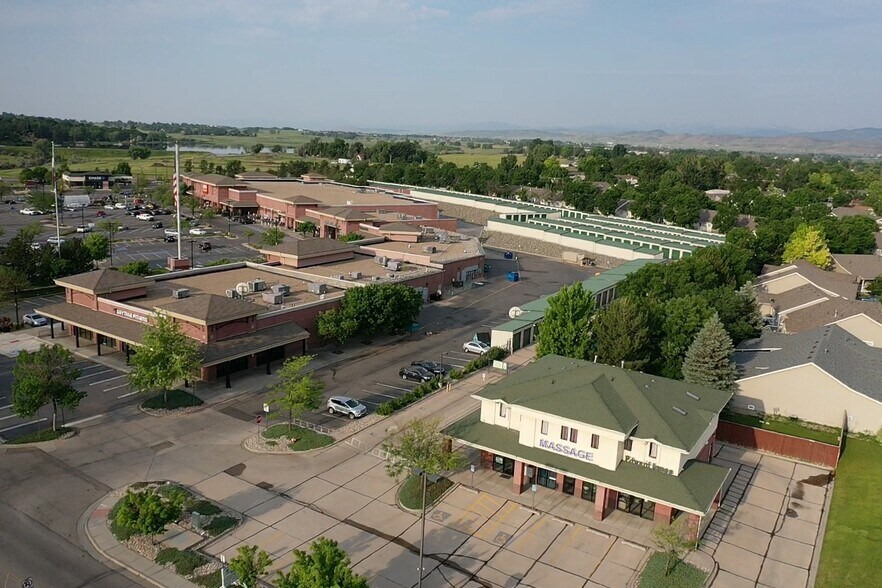 More Photos Of 1043-1067 Eagle Dr, Loveland Office For Lease
