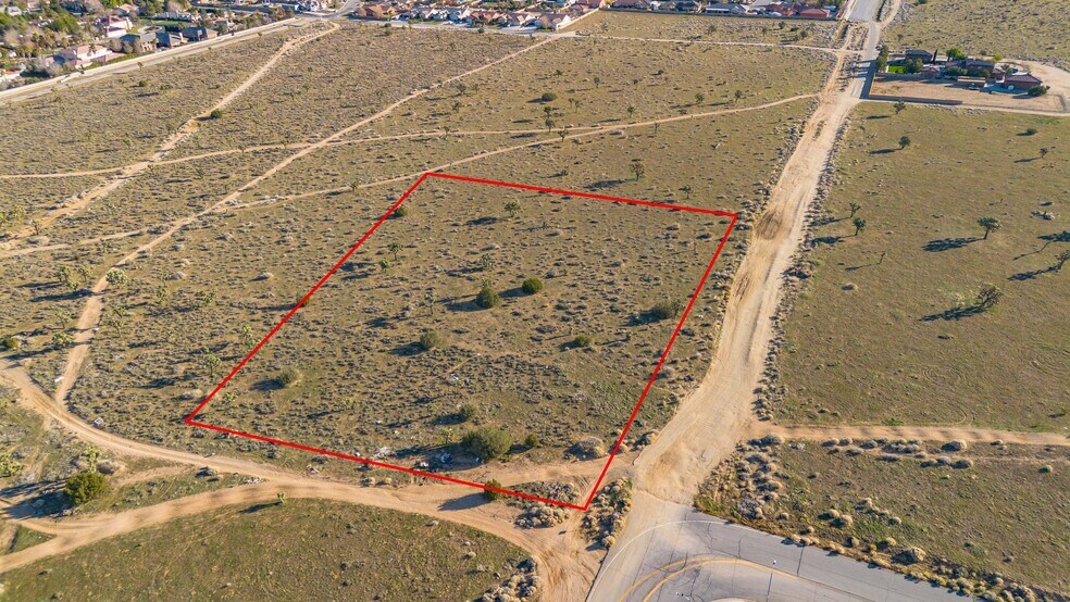 More Photos Of 3400 W Avenue M8, Lancaster Land For Sale