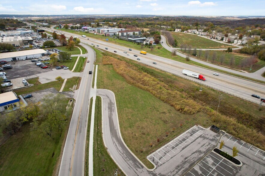 More Photos Of 2701 NW S Outer rd, Blue Springs Land For Sale