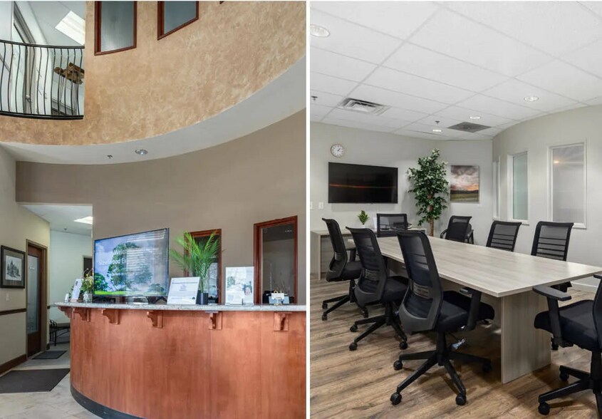 More Photos Of 1895 N Wildwood St, Boise Office For Lease