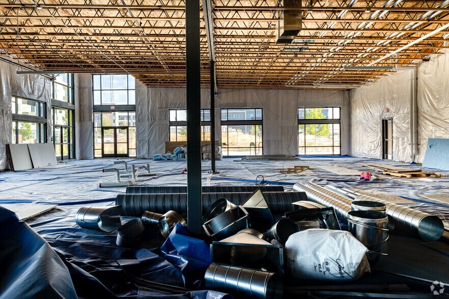 More Photos Of Eagle Road and Interstate 84, Meridian Restaurant For Lease