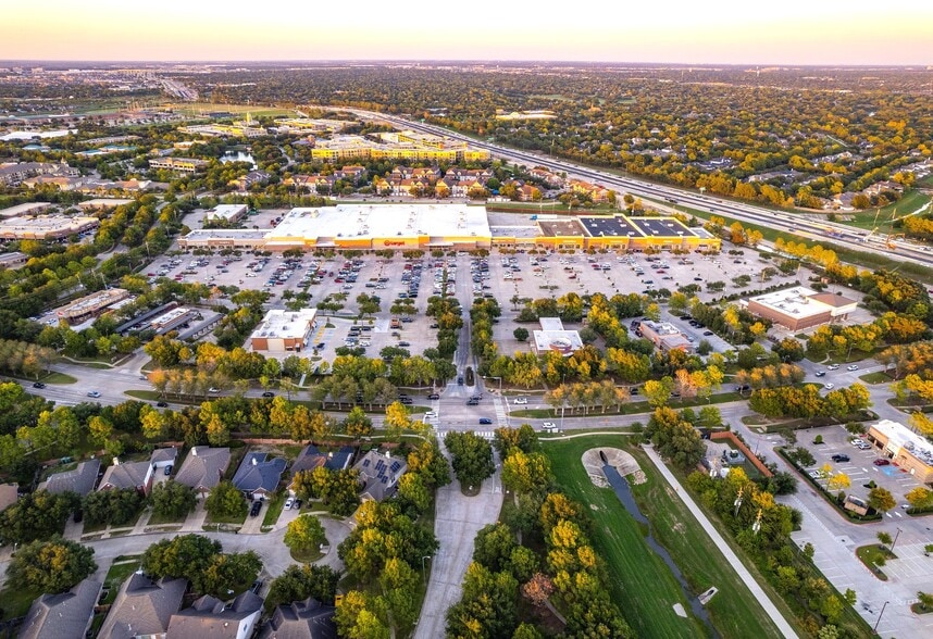 More Photos Of 23610-23730 Westheimer Pky, Katy Storefront For Lease