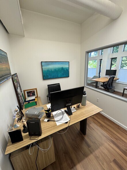More Photos Of 208-210 Redwood Ave, Corte Madera Office For Lease