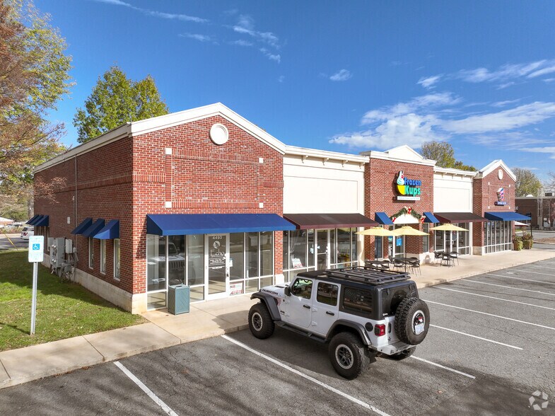 Primary Photo Of 4455 Highway 49 S, Harrisburg Freestanding For Lease