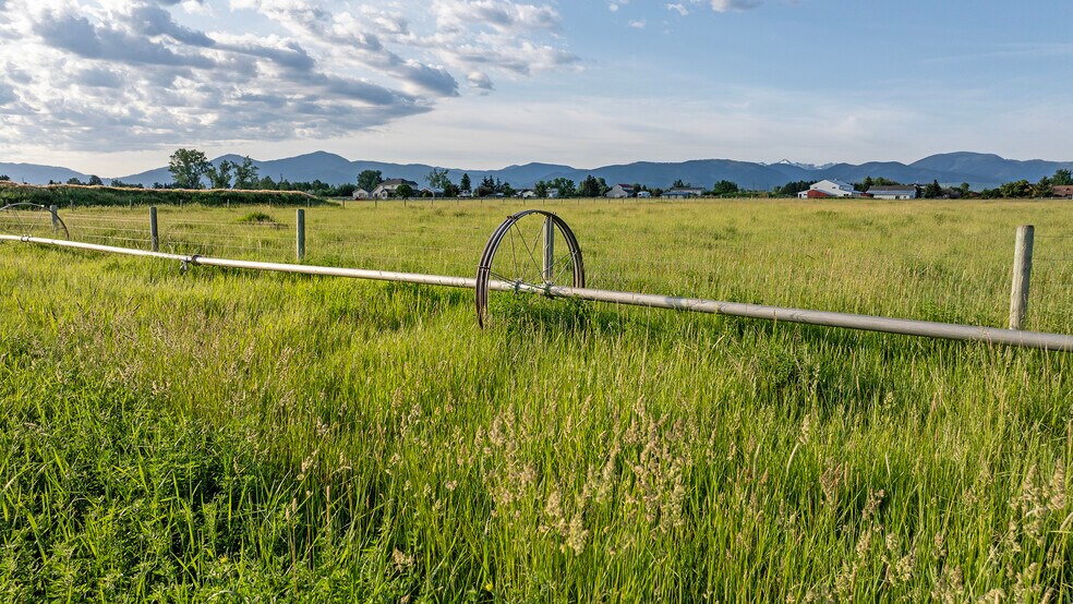 More Photos Of 3849 Staffanson Rd, Bozeman Land For Sale