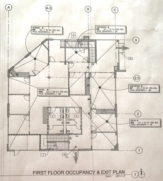 More Photos Of 880 Parkview Dr N, El Segundo Office For Sale