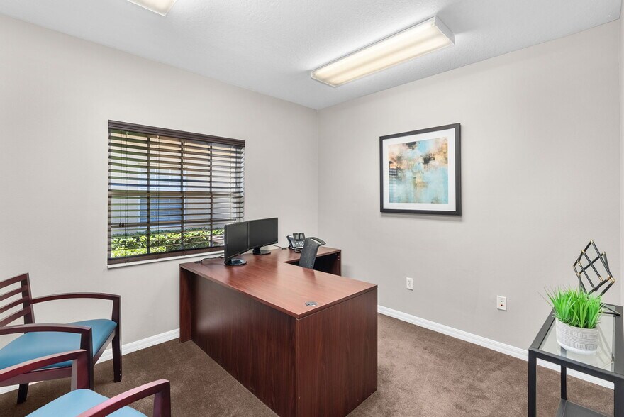 More Photos Of 8471-8473 W Linebaugh Ave, Tampa Coworking Space