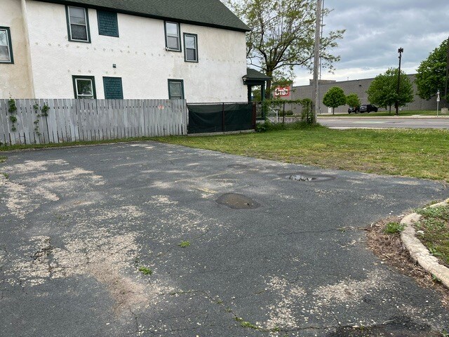 Primary Photo Of 2801 26th Ave S, Minneapolis Land For Lease