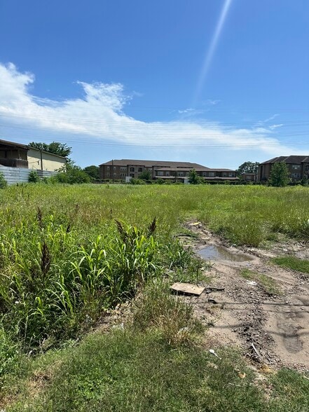 More Photos Of 3916 Lynnfield Street, Houston Land For Sale