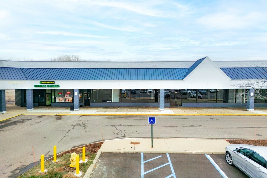 More Photos Of , Taylor General Retail For Sale