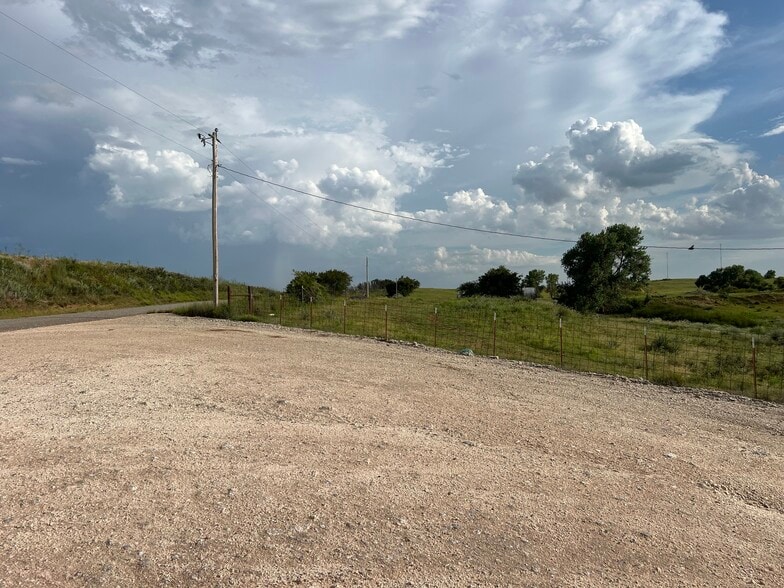 More Photos Of 10807 N 1960 Rd, Elk City Land For Sale