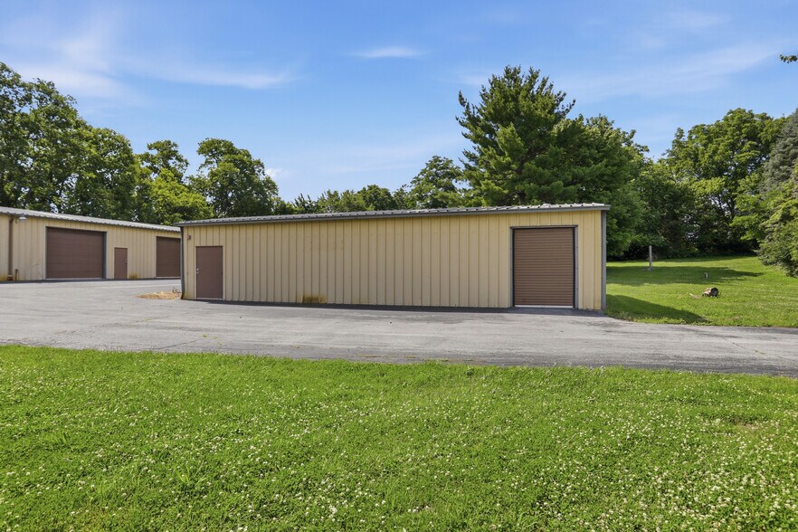 More Photos Of 11311 Hopewell Rd, Hagerstown Industrial For Lease