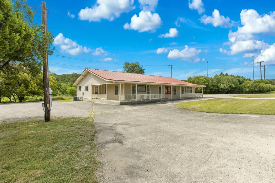 More Photos Of 42320 FM 3159, Canyon Lake Office For Lease