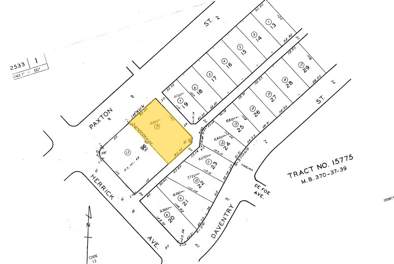 More Photos Of 13226 Paxton St, Pacoima Apartments For Sale