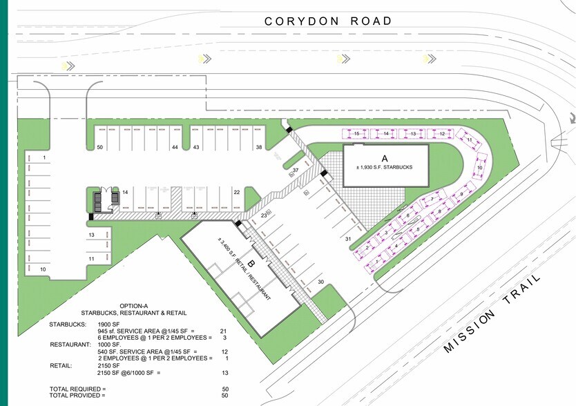 More Photos Of 33625 Mission Trl, Lake Elsinore Land For Lease