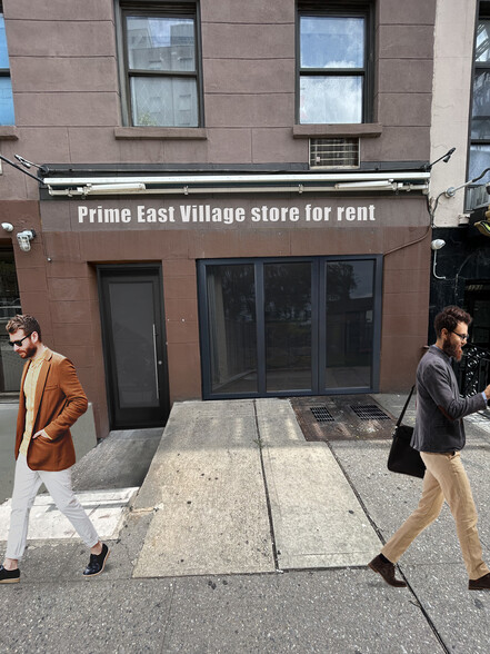 Primary Photo Of 319 E 14th St, New York Apartments For Lease